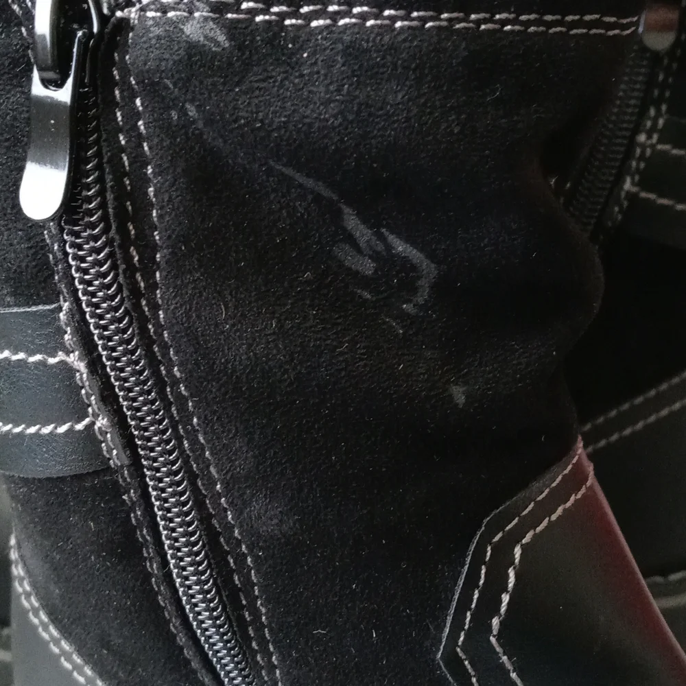 unbranded ankle boots